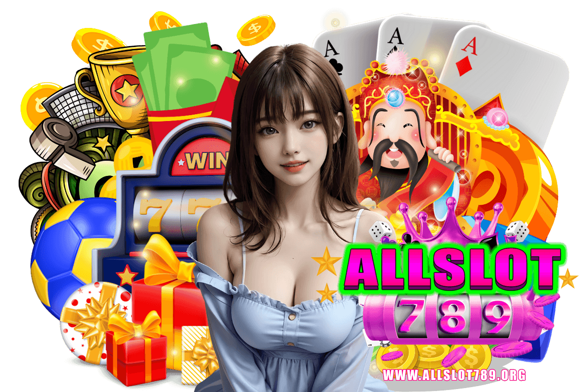 ทางเข้า allslot789