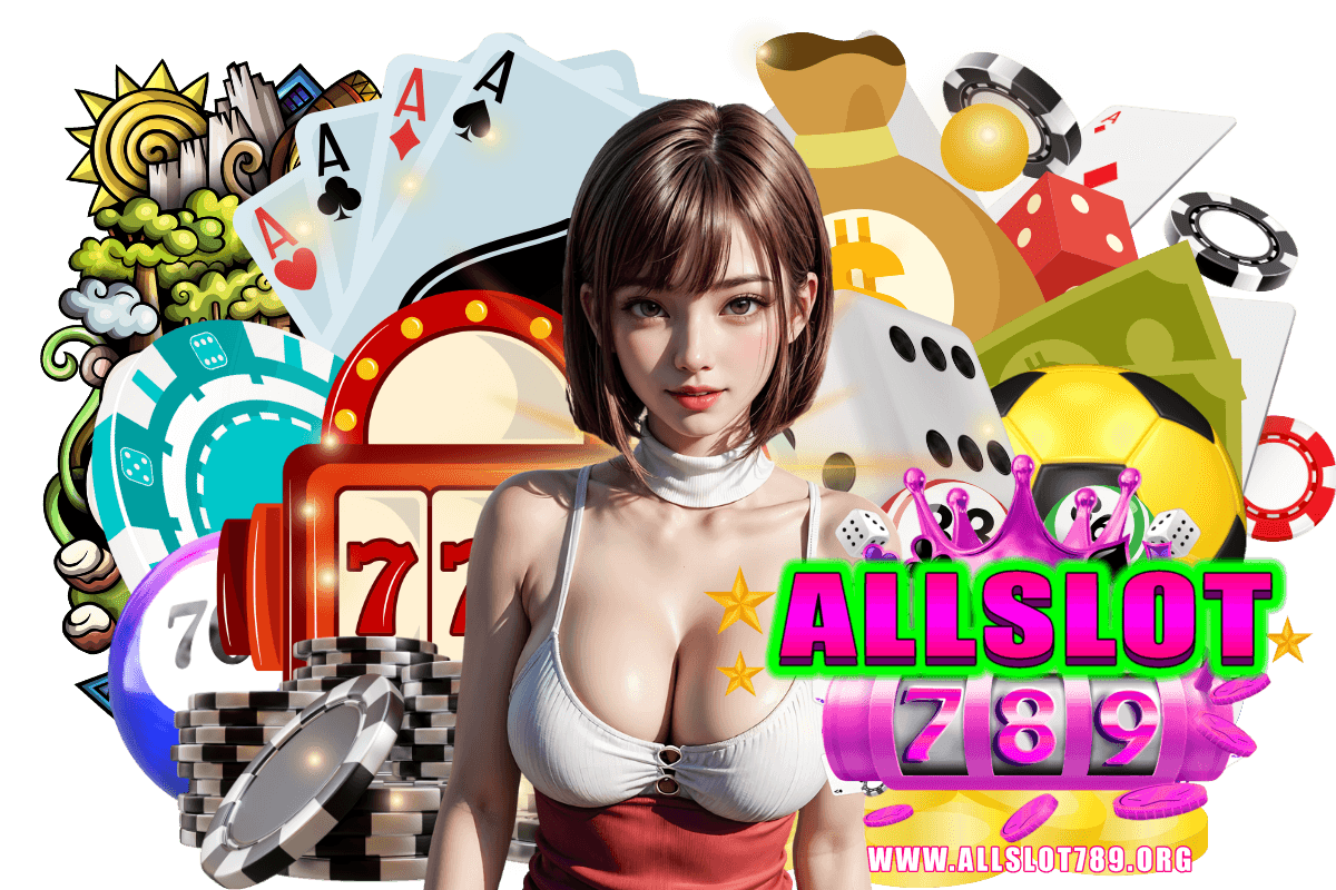 สล็อต allslot789